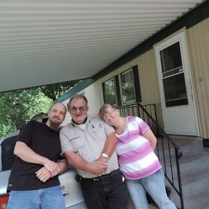 Meet your Posher, Mary